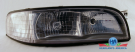 Lesabre W/Cornering Lamp 97-99 Rh